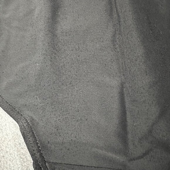 Byron Blue Australia Womens 12 US 1 Piece Scoop Neck Tankini Swim Suit - Picture 11 of 11